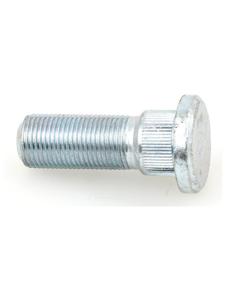 Tornillo Rueda M18 x 1.5 x 54mm (métrica) Ø agarre: 21mm
