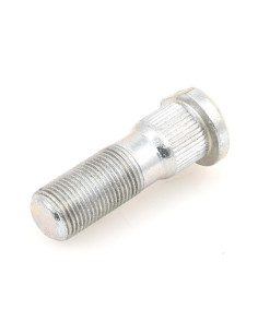 Tornillo Rueda M18 x 1.5 x 60mm (métrica) Ø agarre: 20.3mm