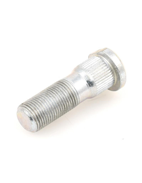 Tornillo Rueda M18 x 1.5 x 60mm (métrica) Ø agarre: 20.3mm