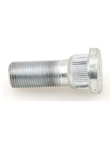 Tornillo Rueda M18 x 1.5 x 60mm (métrica) Ø...