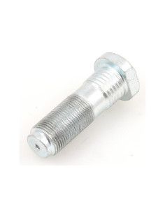 Tornillo Rueda M20 x 1.5 x 66mm (métrica) Ø agarre: 21.3mm