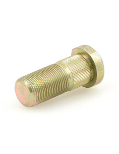 Tornillo Rueda M22 x 1.5 x 55mm (métrica) Ø agarre: 22.5mm
