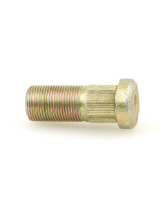 Tornillo Rueda M22 x 1.5 x 55mm (métrica) Ø agarre: 22.5mm 2