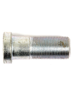 Tornillo Rueda M22 x 1.5 x 68mm (métrica) Ø agarre: 22.5mm