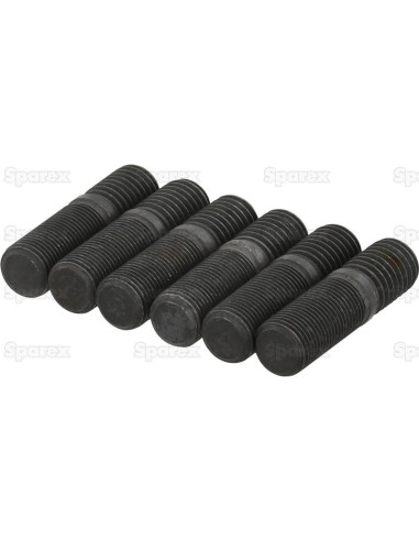 Tornillo Rueda Ø agarre