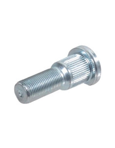 Tornillo Rueda Ø agarre