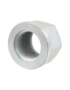 Tuerca Rueda Lisa M18 x 1.5