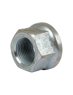 Tuerca Rueda Lisa M20 x 1.5