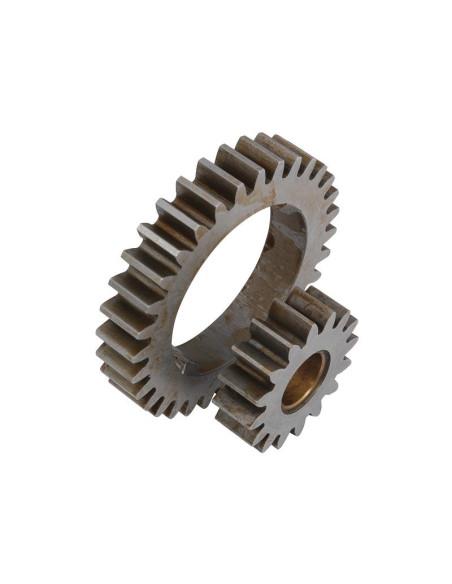 Kit Junta Bomba Transmisión