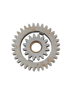 Kit Junta Bomba Transmisión 2