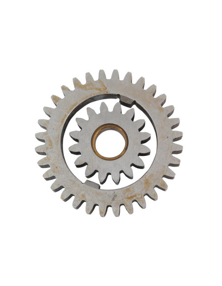 Kit Junta Bomba Transmisión