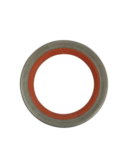 Reten con sentido de giro en pulgadas 1 15/16'' x 2 11/16'' x 3/8''