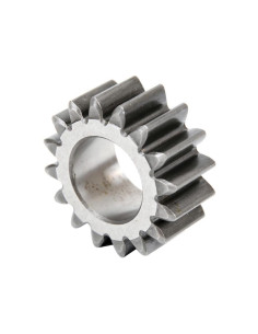 Engranaje de arrastre