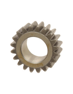 Engranaje planetario