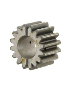 Engranaje planetario