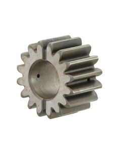 Engranaje planetario 2