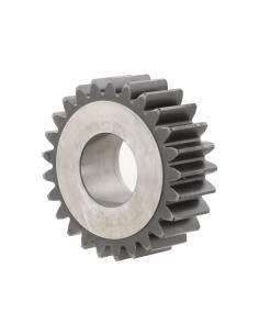 Engranaje planetario