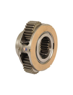 Unidad de arrastre - Epicicloidal 2