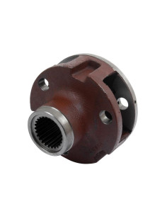 Unidad De Arrastre Engranaje Planetario