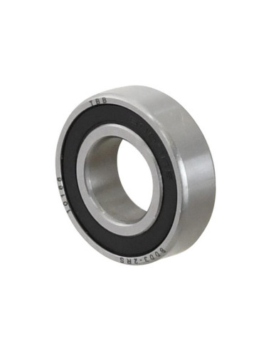 Sparex Rodamiento de Bola (60032RS)