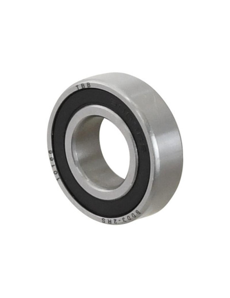 Sparex Rodamiento de Bola (60032RS)