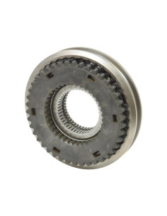 Conjunto de sincronización 2