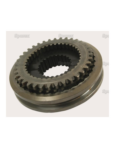 Conjunto de sincronización