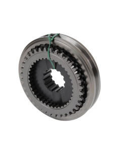 Conjunto de sincronización 2