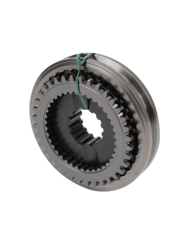 Conjunto de sincronización