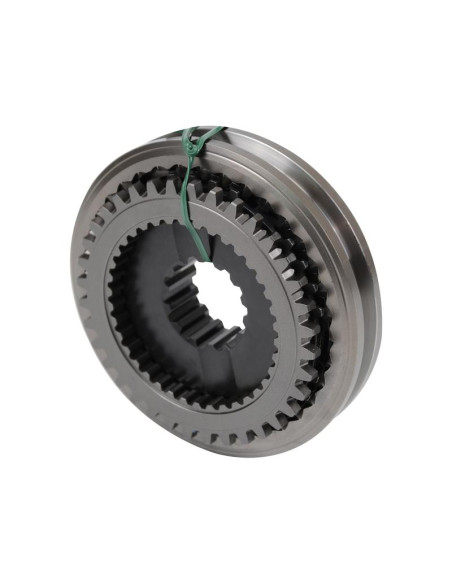 Conjunto de sincronización