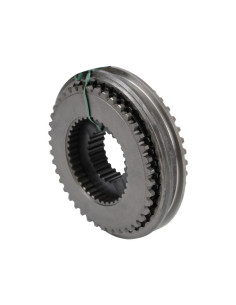 Conjunto de sincronización 2