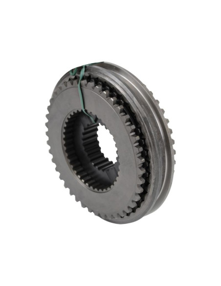 Conjunto de sincronización