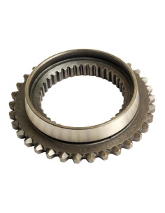 Engranaje de sincronización