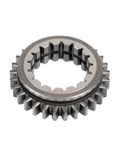 Engranaje del sincronizador