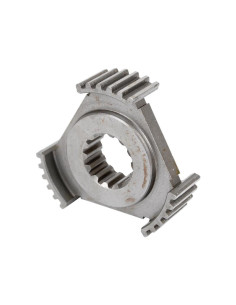 Engranaje del sincronizador