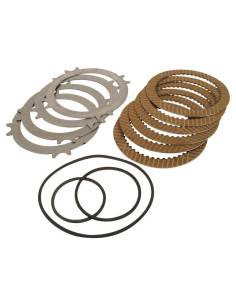 Kit Amplificador De Par