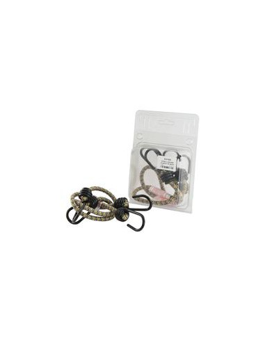 Blister 2 pzas. Gomas Elasticas 460mm
