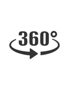 Eje De Entrada 489mm 2