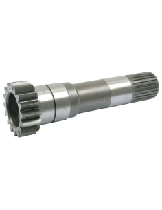 Eje De Entrada Toma De Fuerza