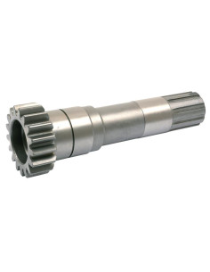 Eje De Entrada Toma De Fuerza