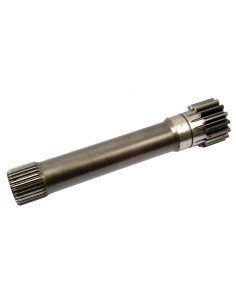 Eje De Entrada Toma De Fuerza