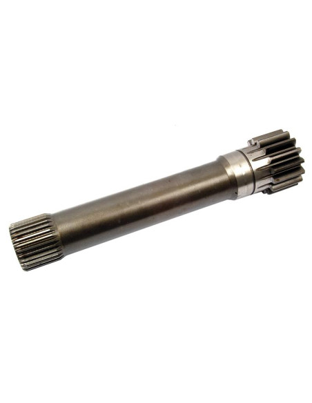 Eje De Entrada Toma De Fuerza