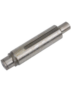 Eje de marcha atrás