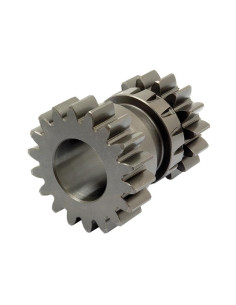 Eje Engranaje Intermedio