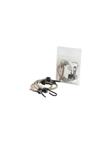 Blister 2 pzas. Gomas Elasticas 610mm
