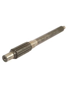 Input Shaft (12 Spd)