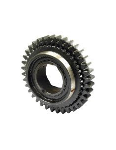 Eje Inferior Transmisión