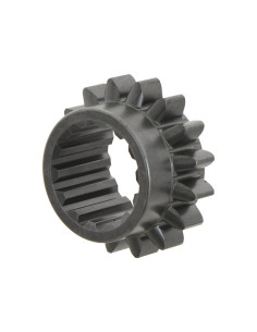 Engranaje intermedio