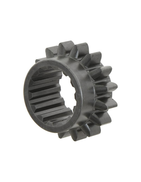 Engranaje intermedio