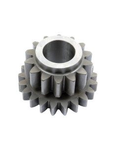 Engranaje Intermedio Transmisión Marcha Atrás